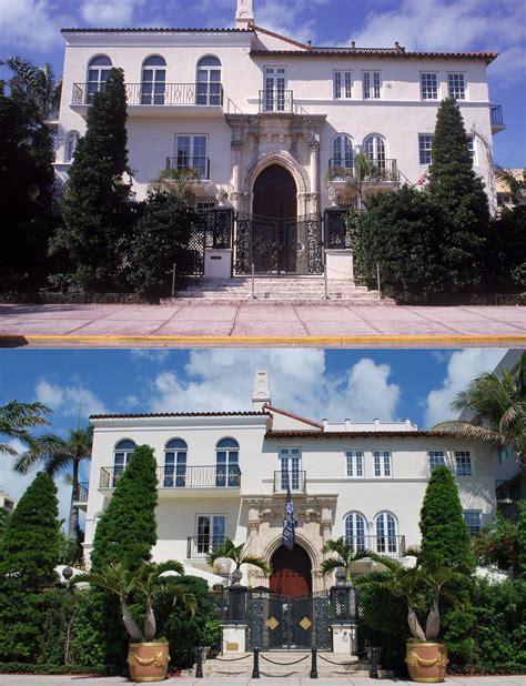 first miami gianni versace shop miami beach|versace mansion before and after.